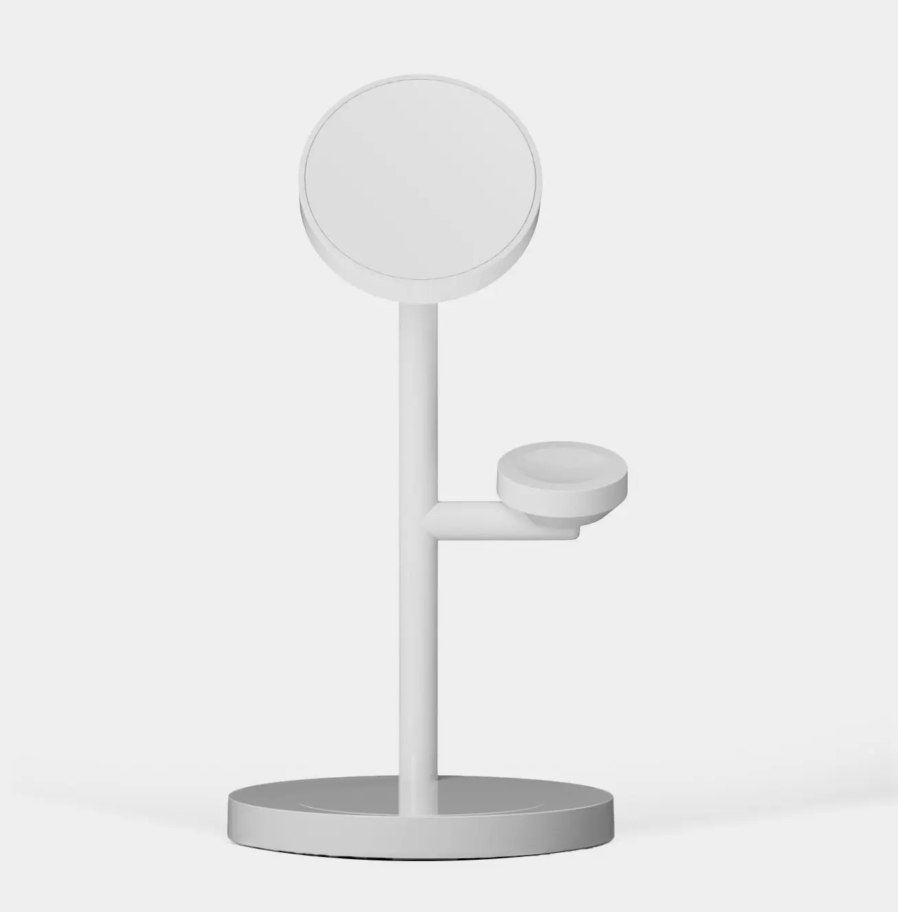 3-in-1 Charging Station - Astral Grey