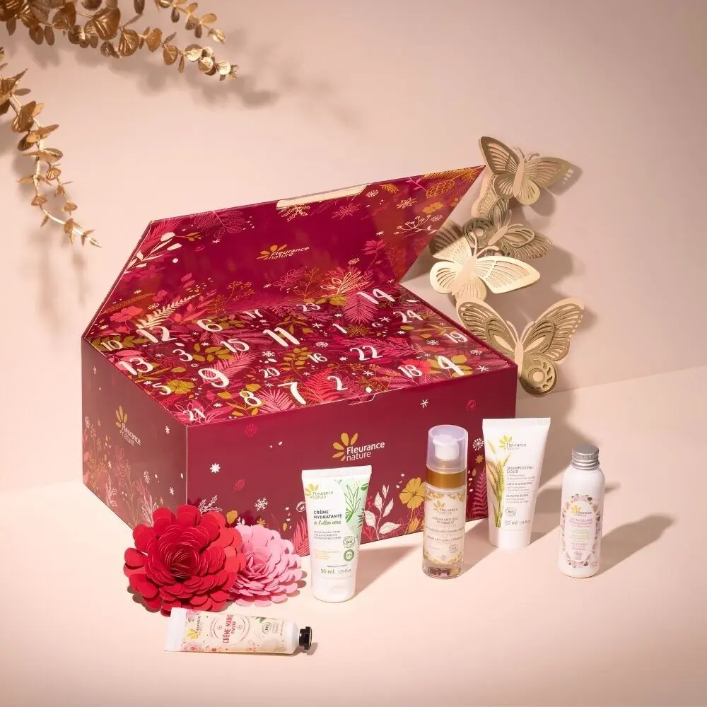 MAGICAL SPARKLE ADVENT CALENDAR
