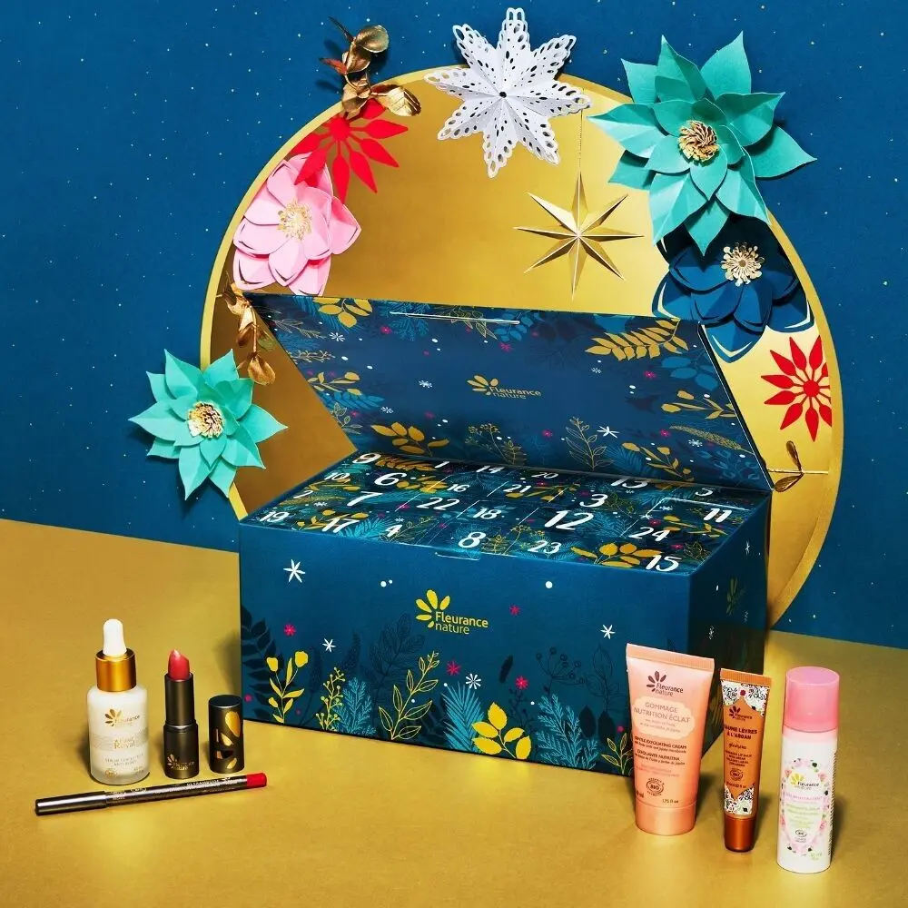 ENCHANTED FAIRY ADVENT CALENDAR