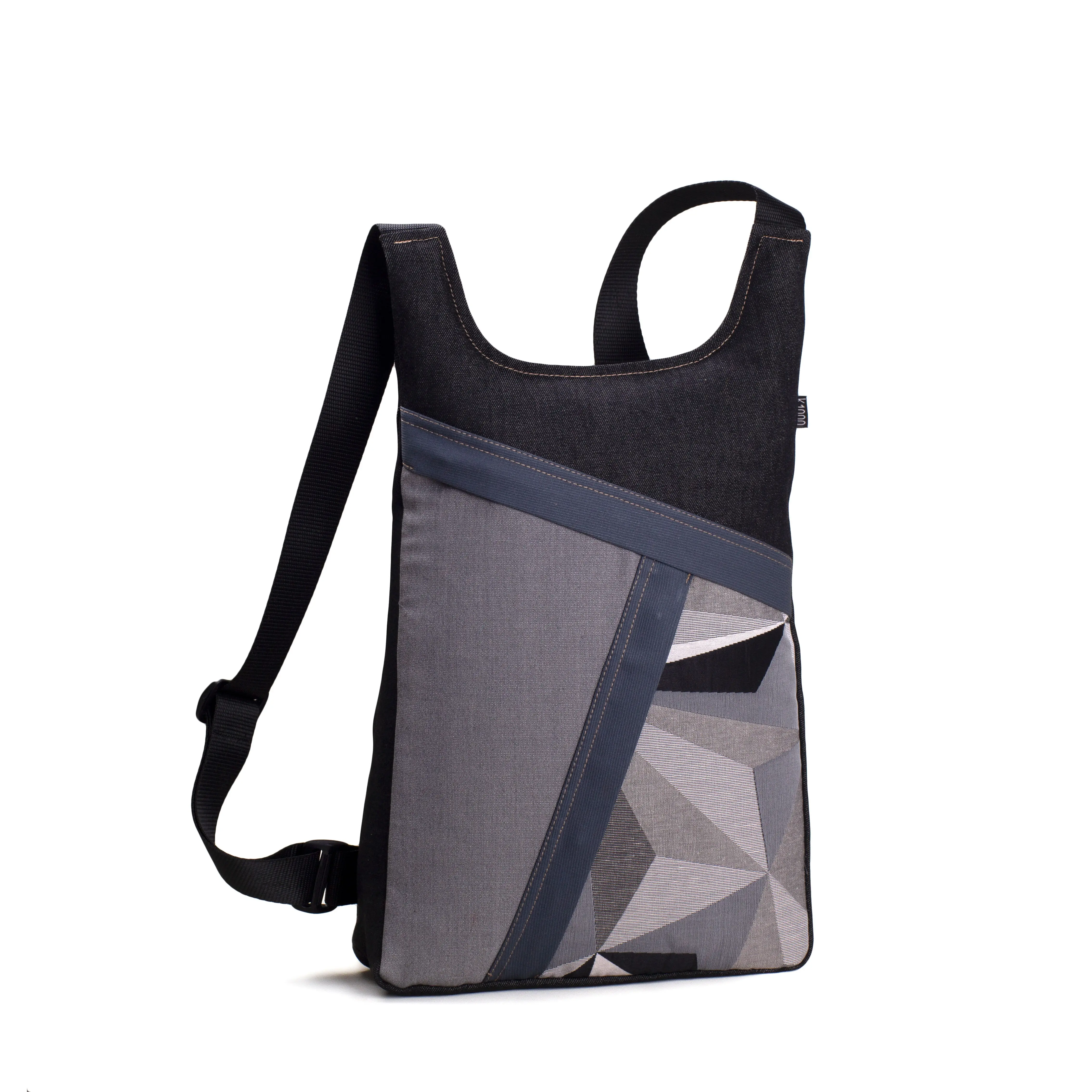 CDV OP ART BACKPACK