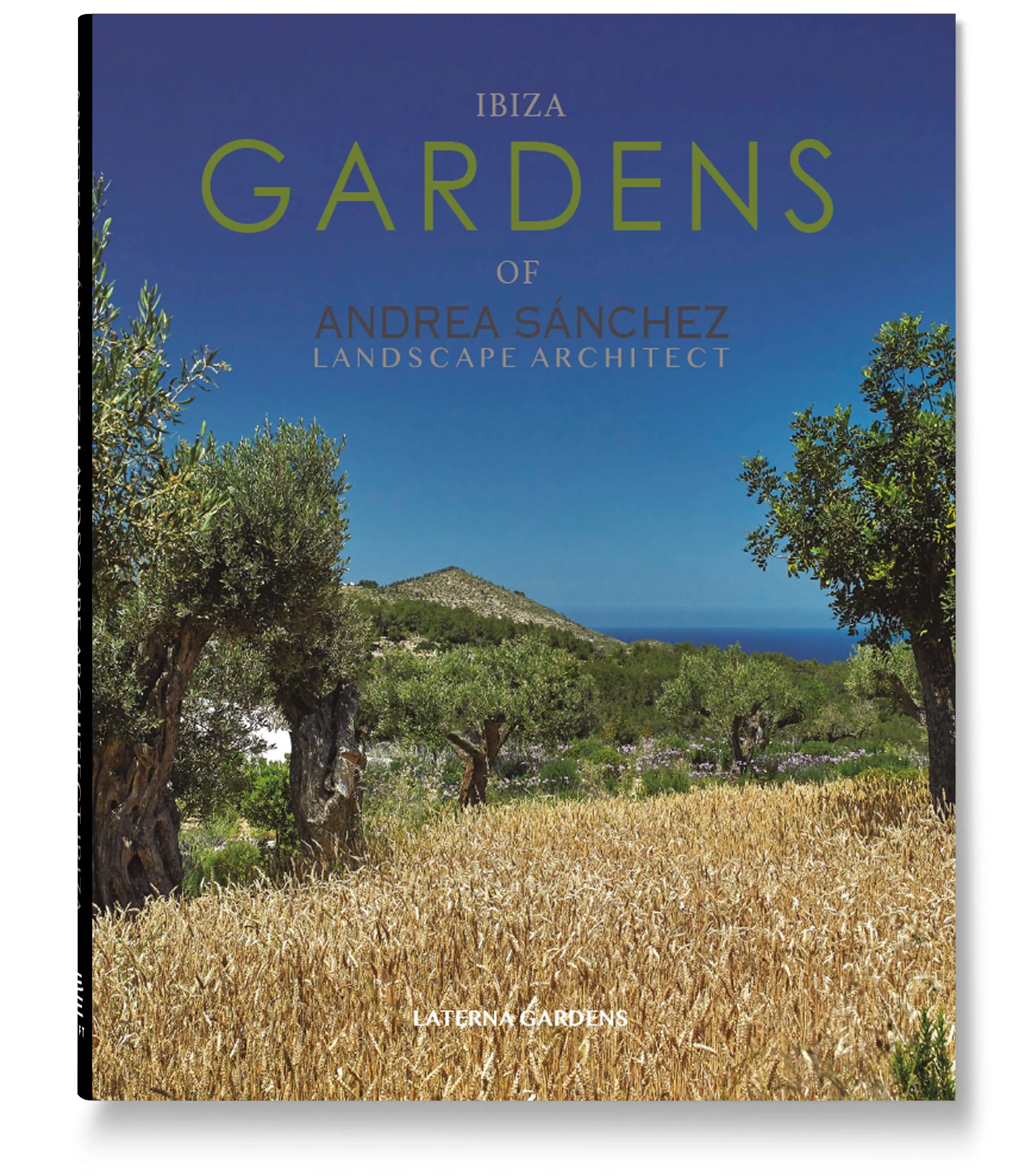 Ibiza Gardens