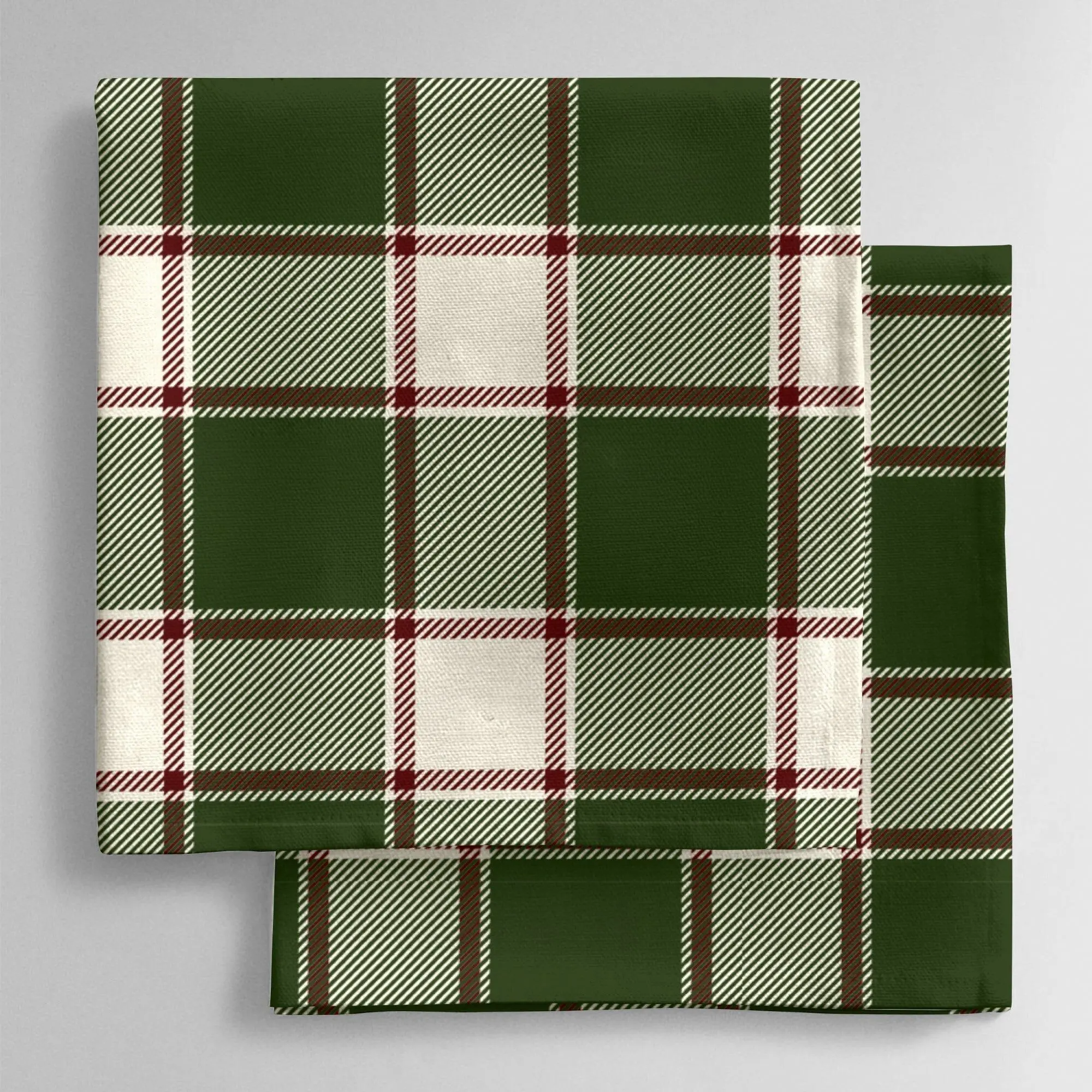 Pack of 2 Christmas Wish napkins 11 1225