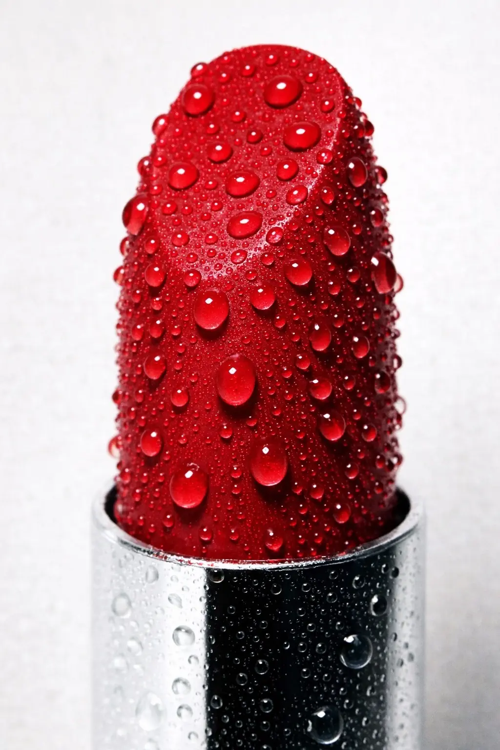 Rouge à lèvres vegan