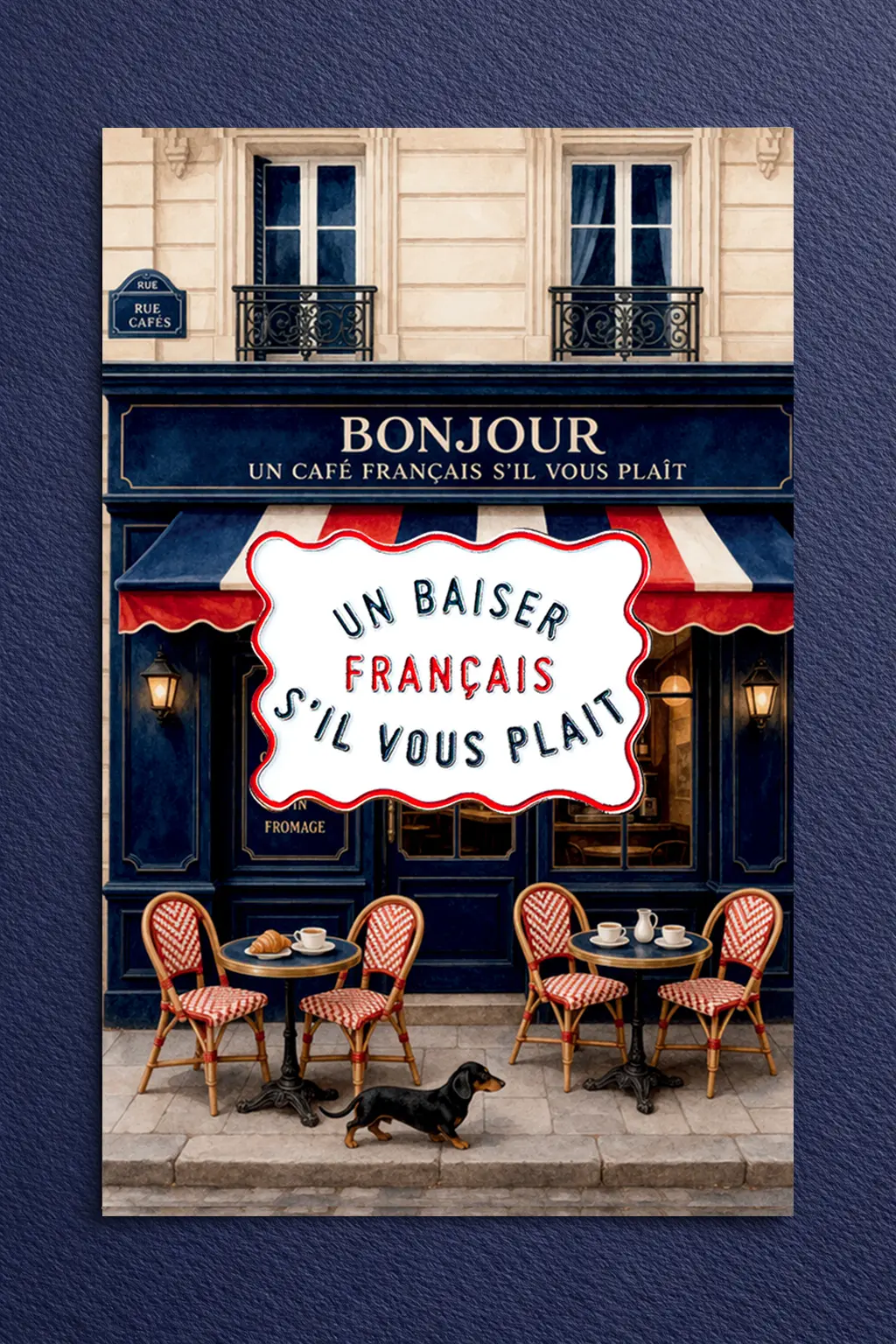 Pin's France