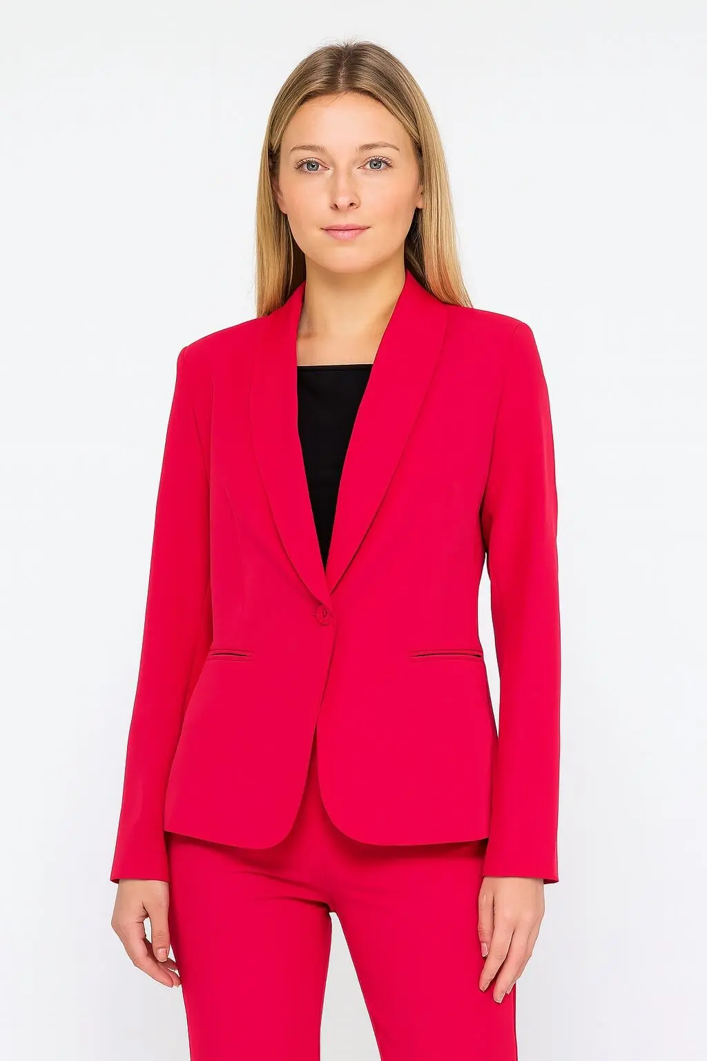 Blazer élégant et moderne – La pièce indispensable du dressing professionnel et chic