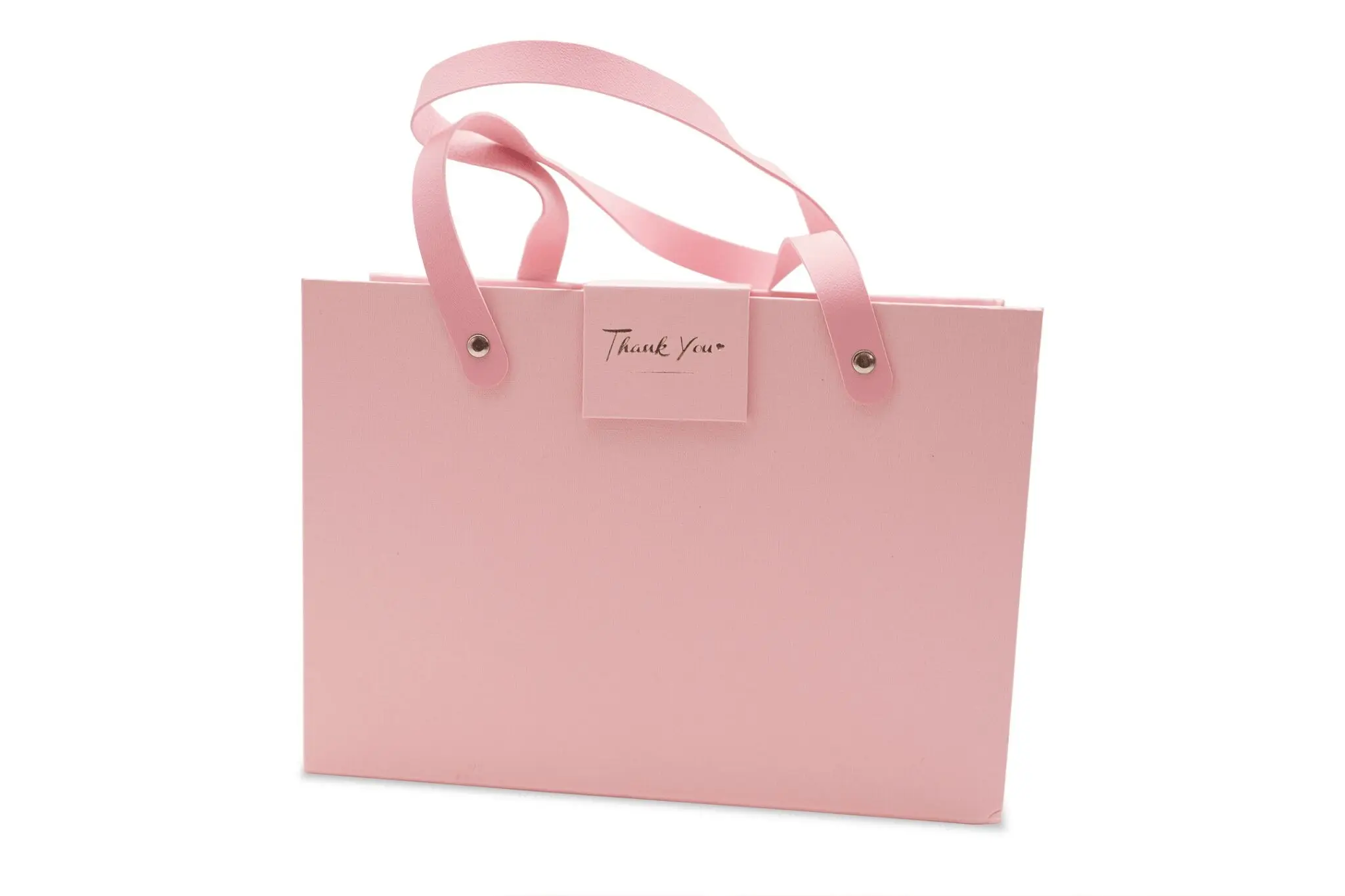 Cajas de regalo rosas