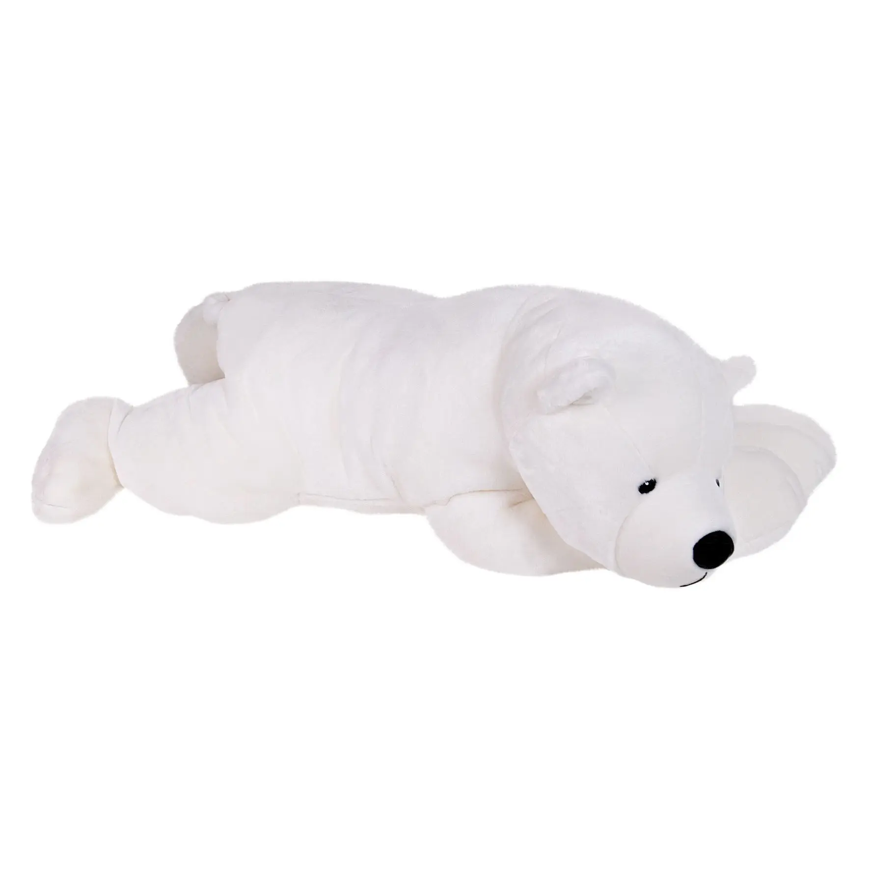 Eisscholle 60cm Weiß