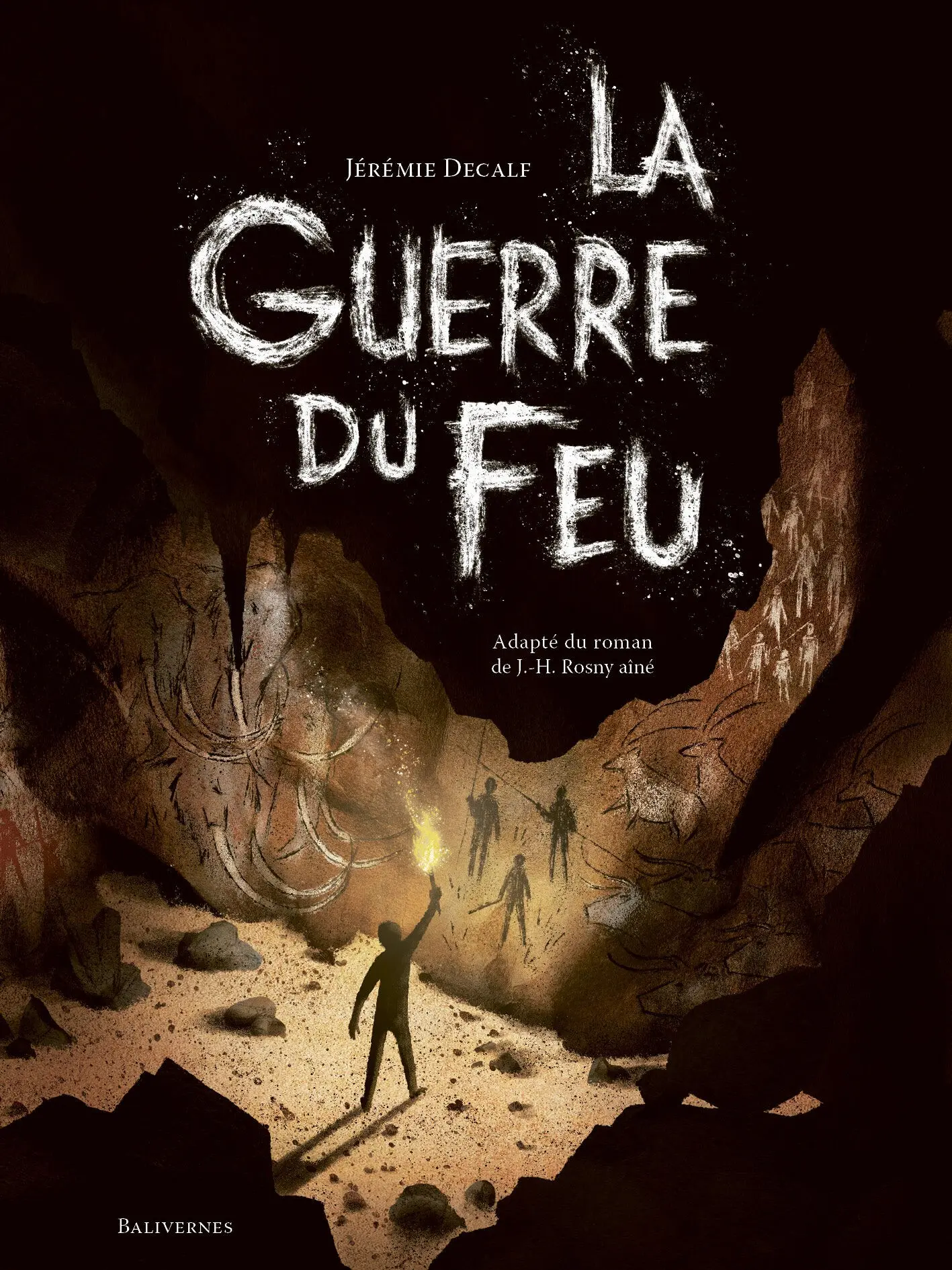 La guerre du feu