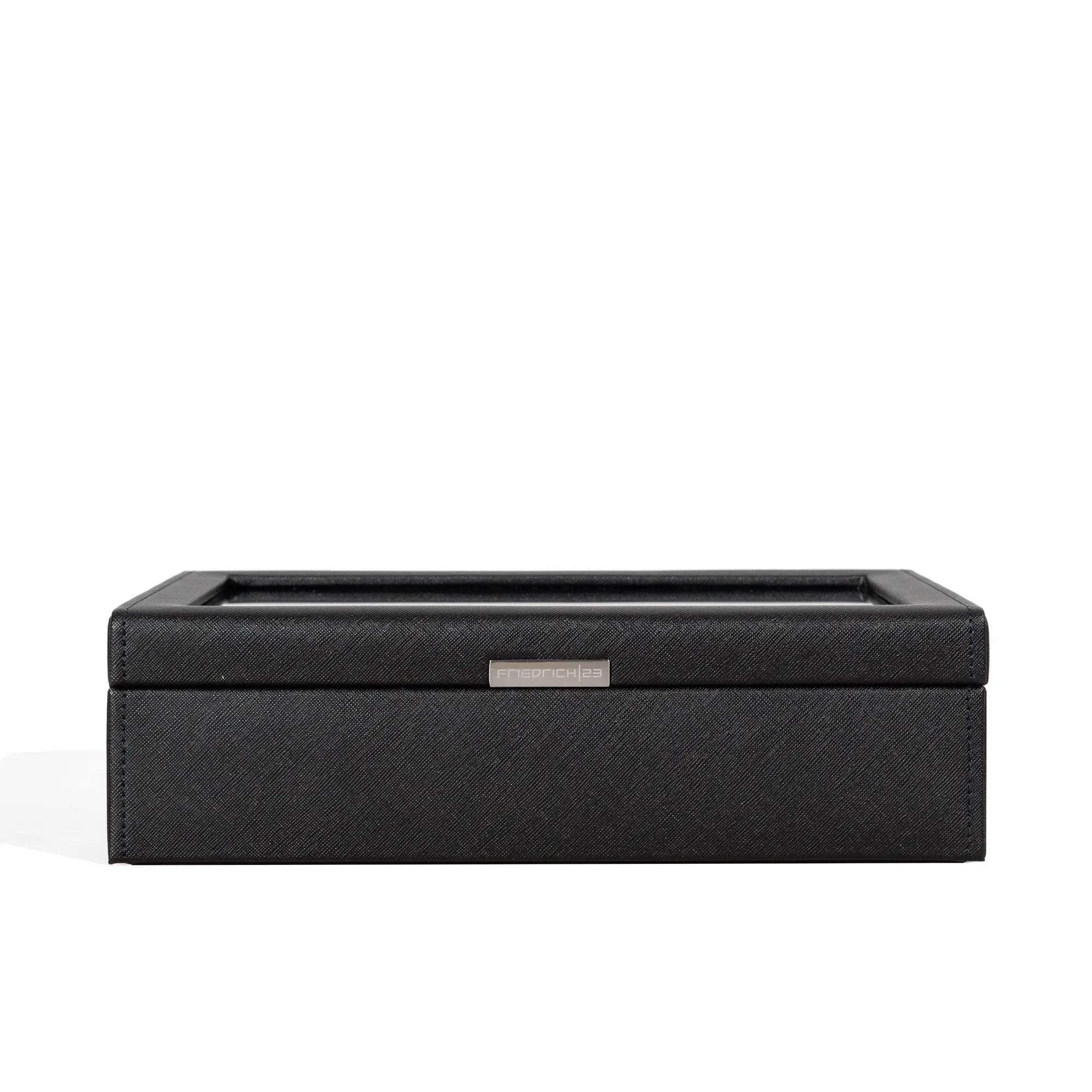 BOND CG Uhrenbox für 10 Uhren