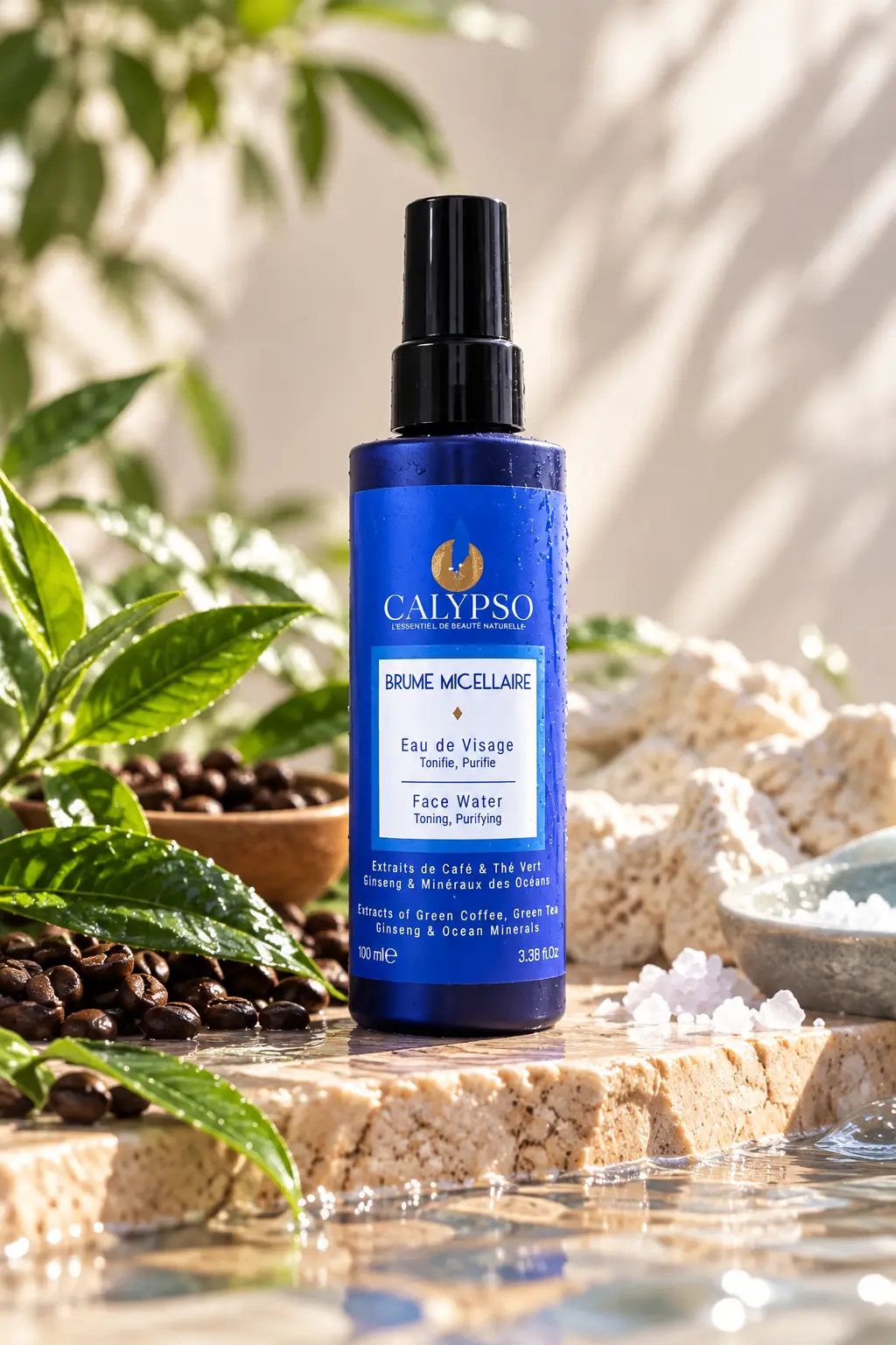 Calypso Micellar Mist 100ml