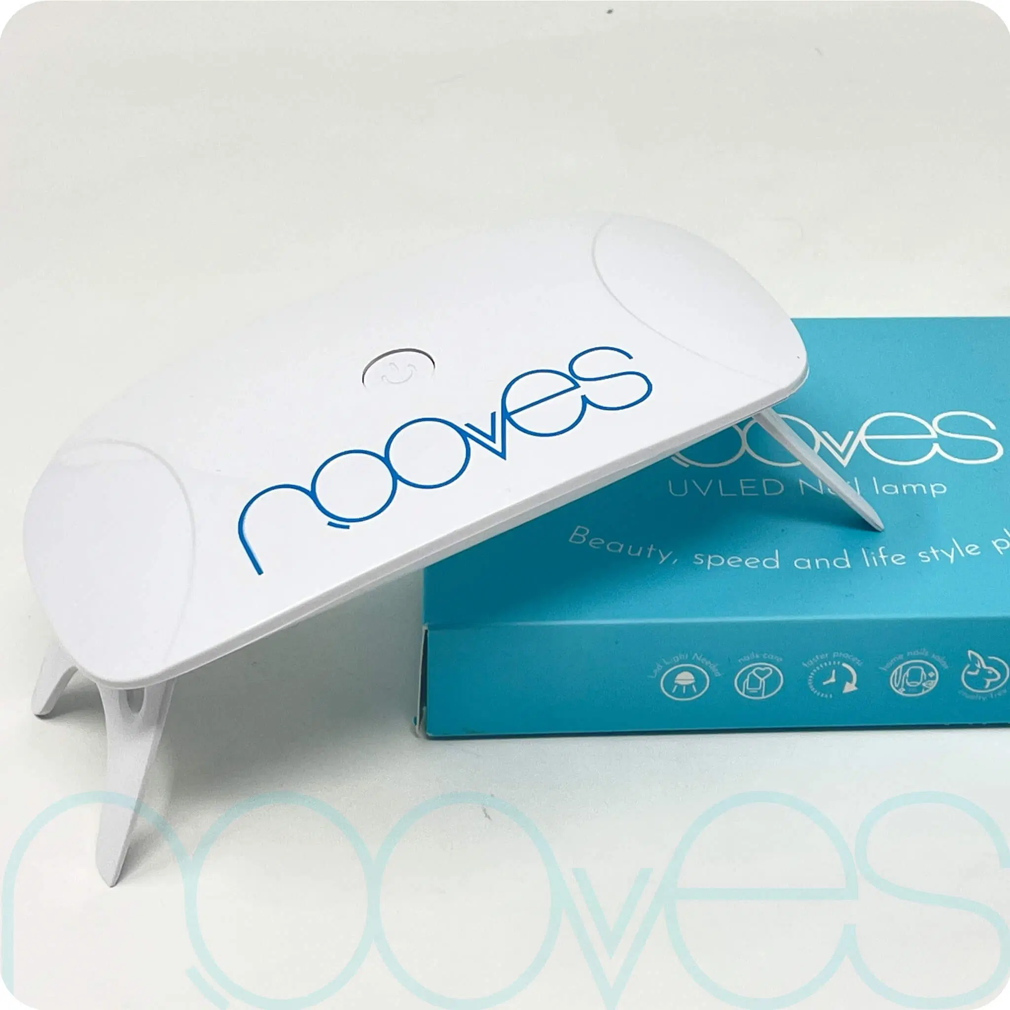 NOOVES Portable UV Lamp