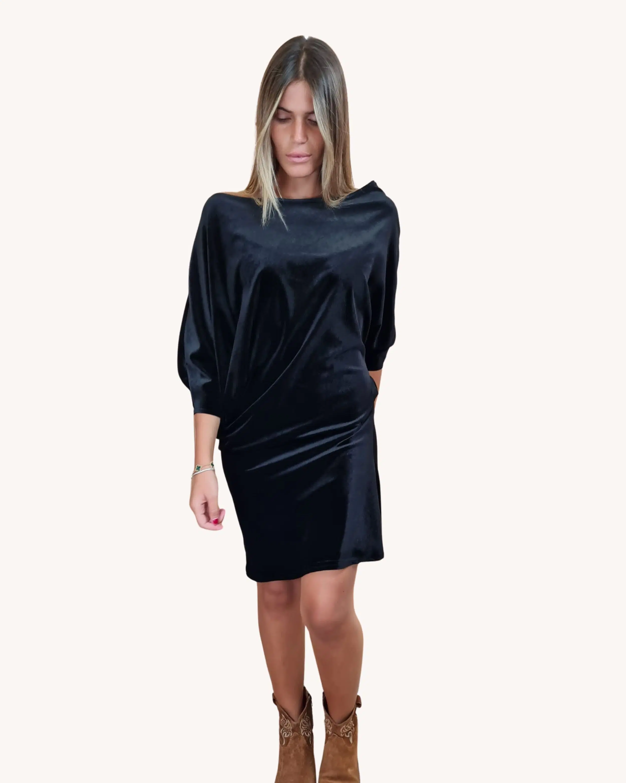 Sydney-Kleid