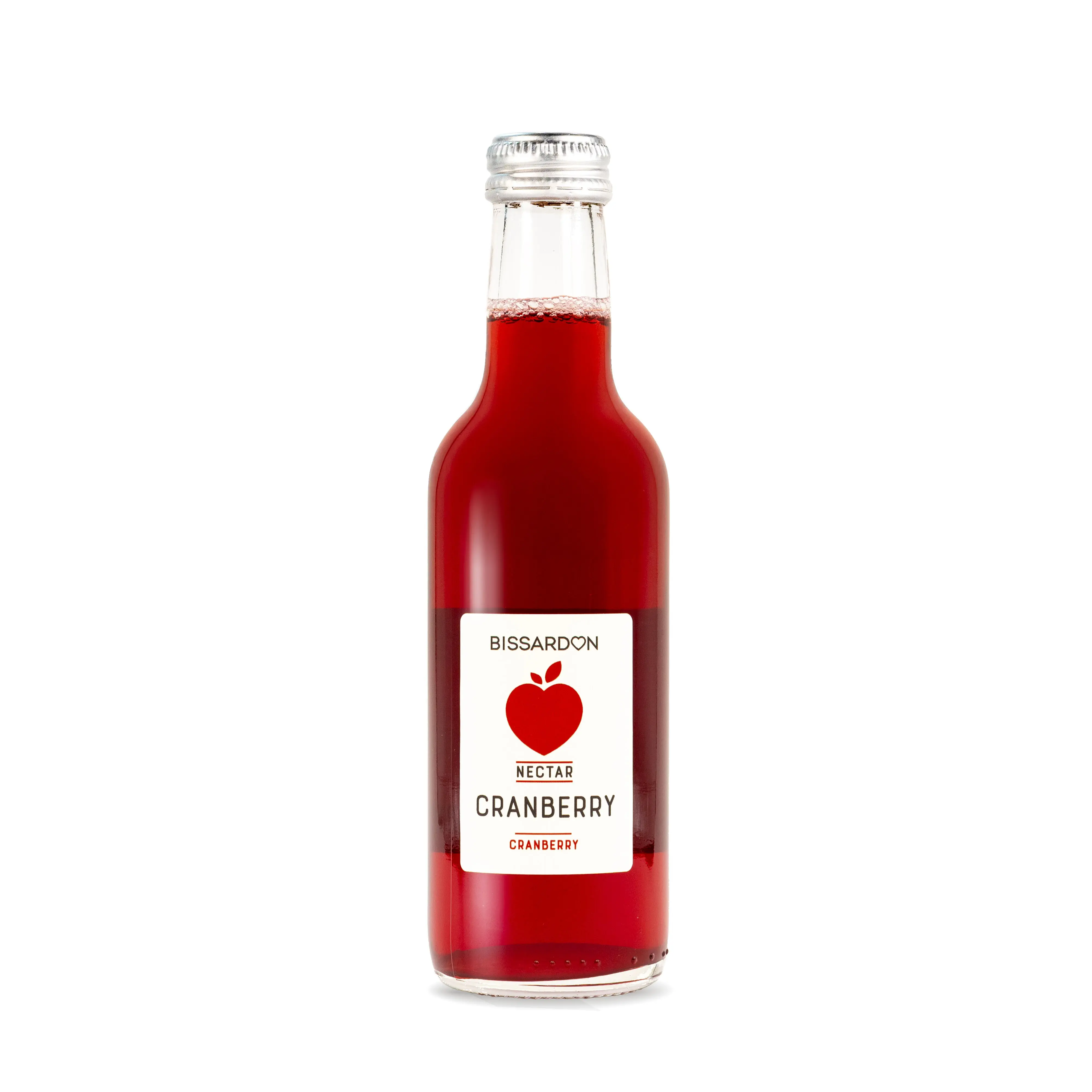 Nectar de cranberry 25cl