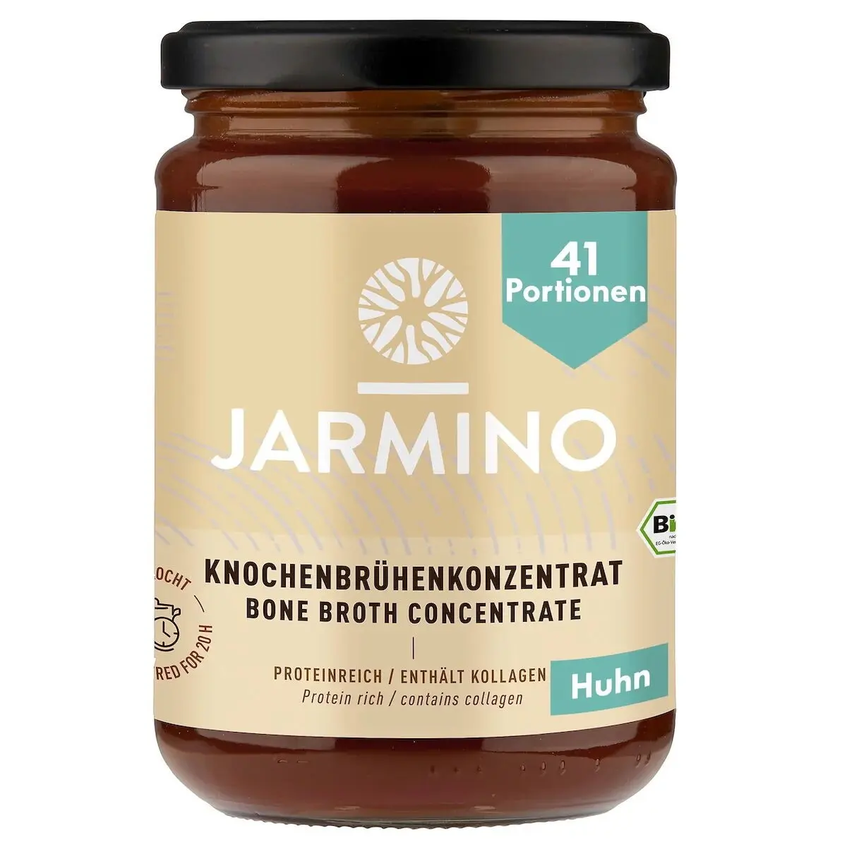 Bone Broth Concentrate Chicken (organic)