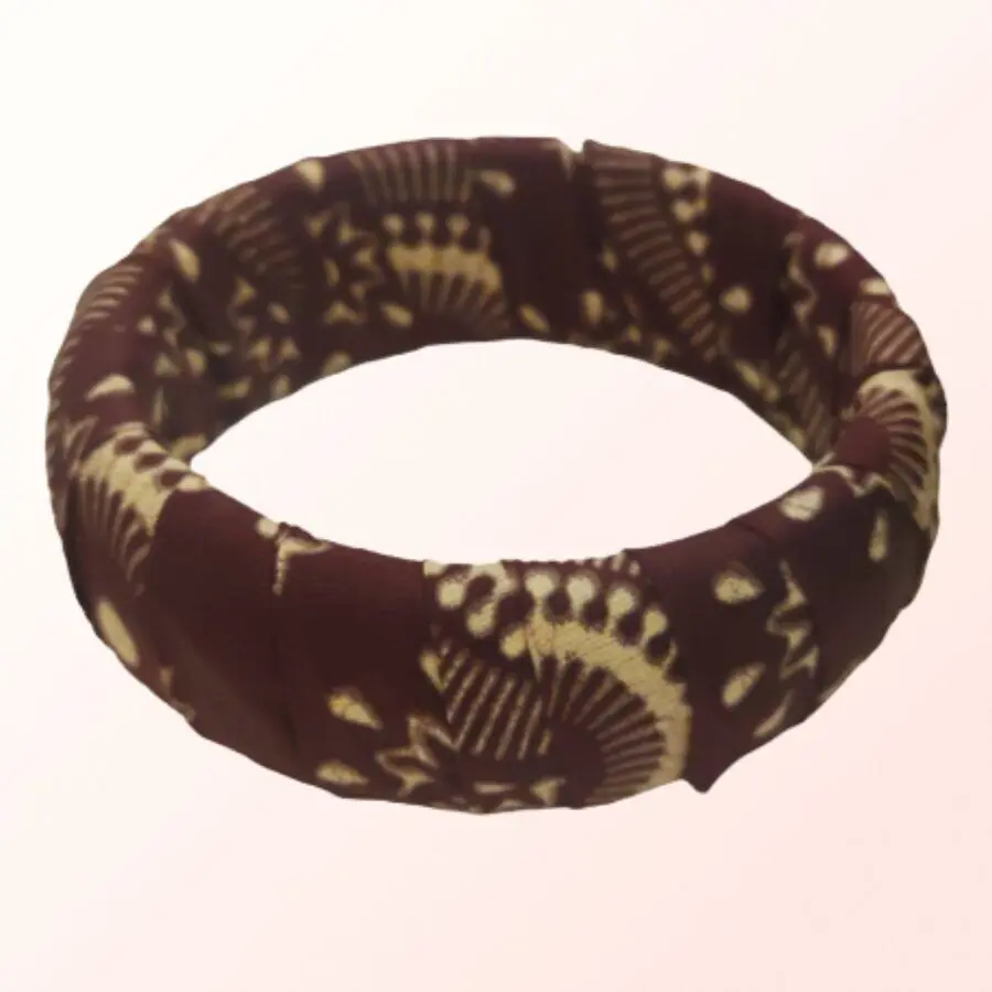 Wax bracelet - 2