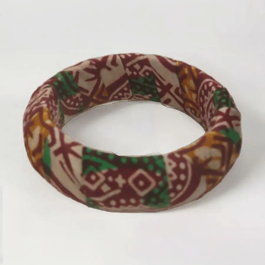 Wax bracelet - 5