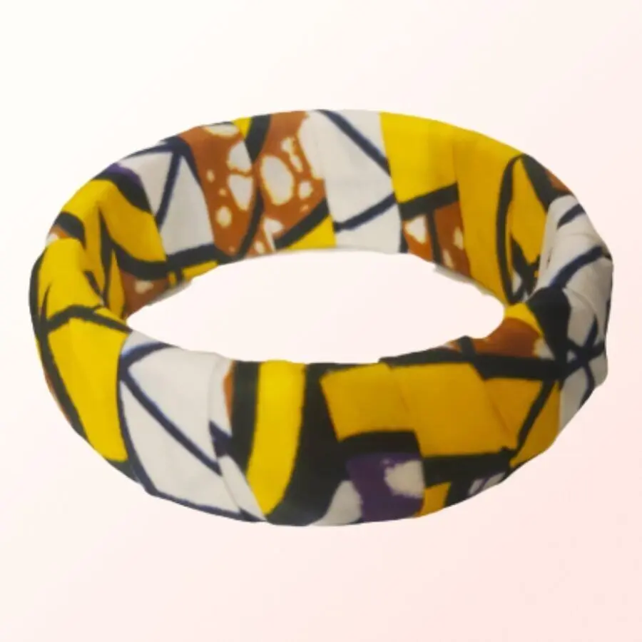 Wax bracelet - 8