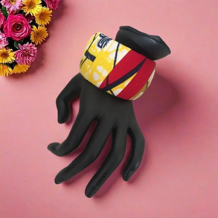 Wax bracelet - 3
