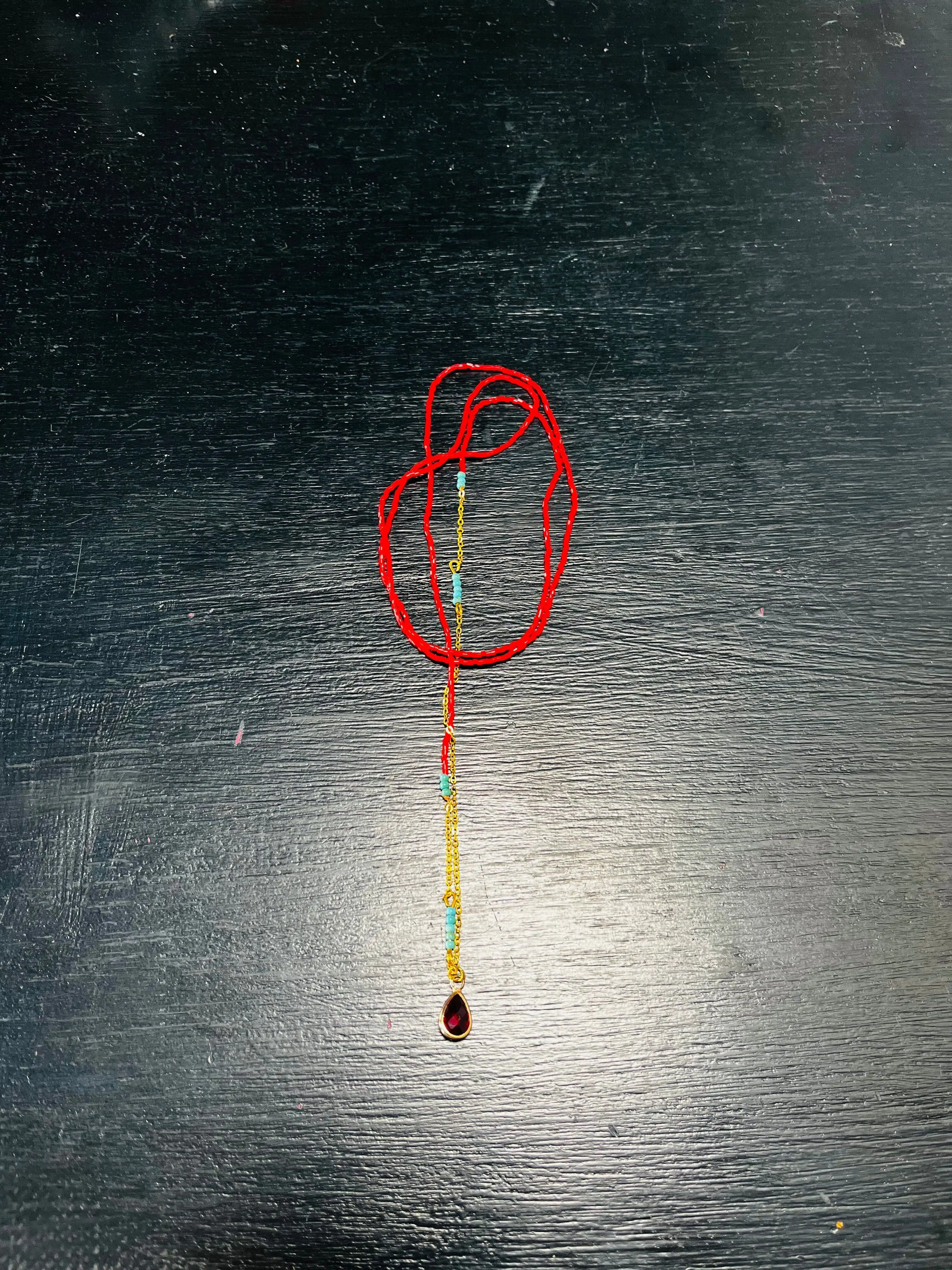 YAEL NECKLACE