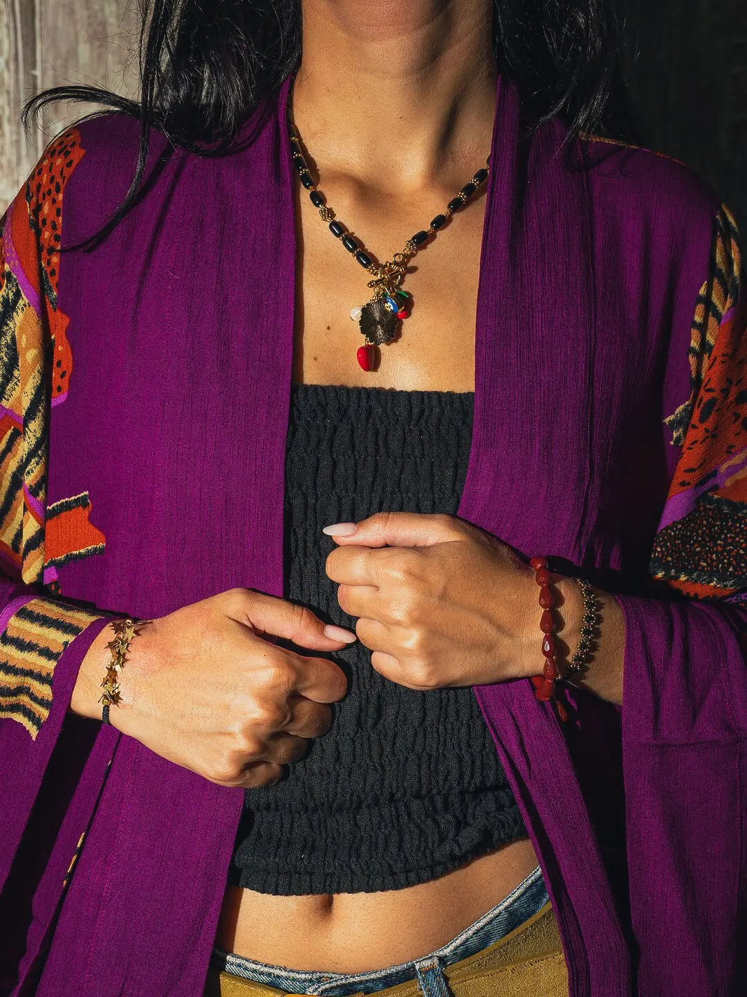 RETRO necklace