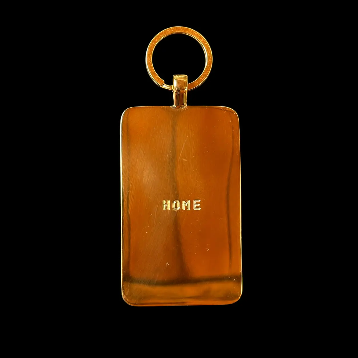 HOTEL KEY RING
