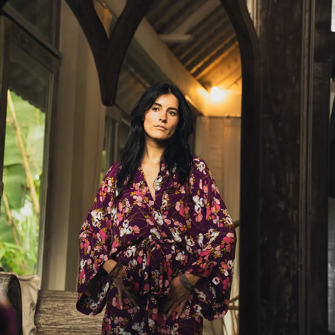Kimonos