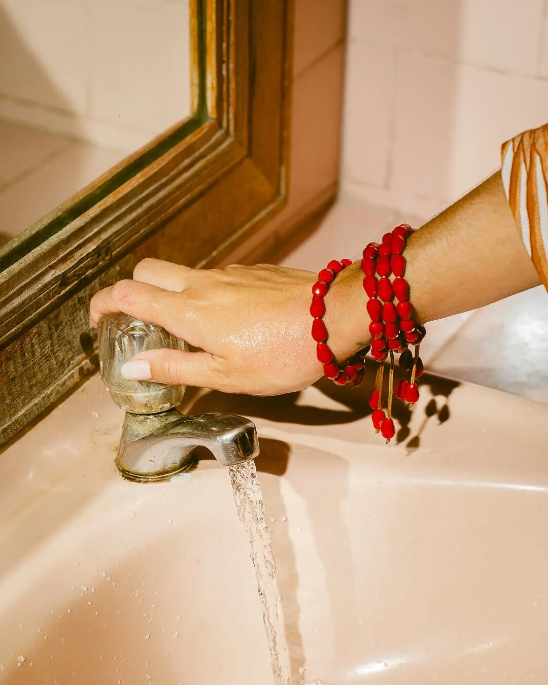 MATILDA BRACELET