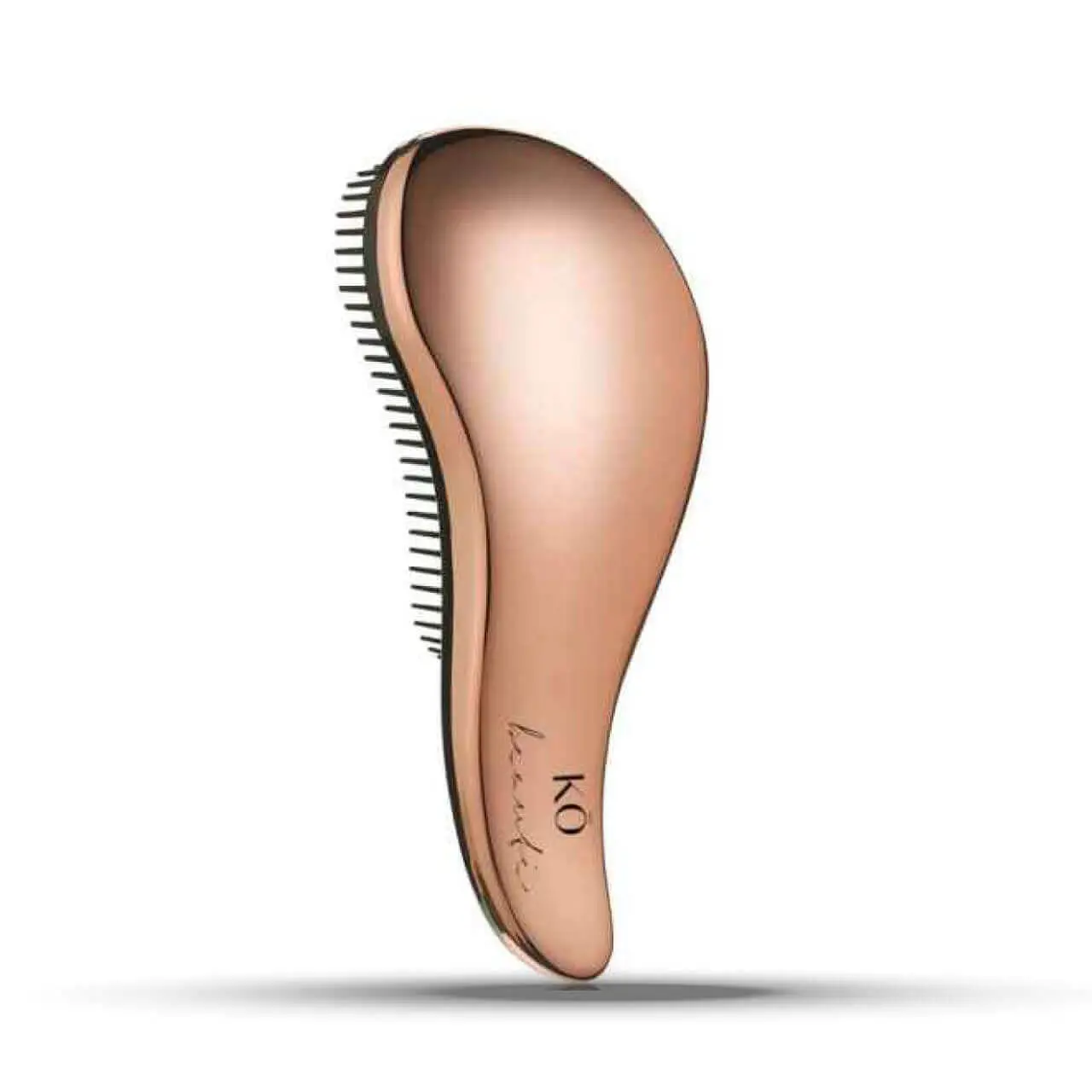 Spazzola per capelli districante