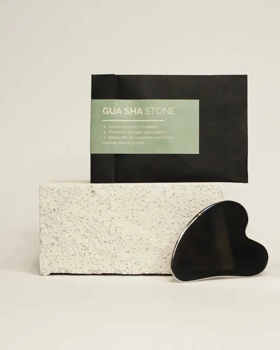 Gua sha