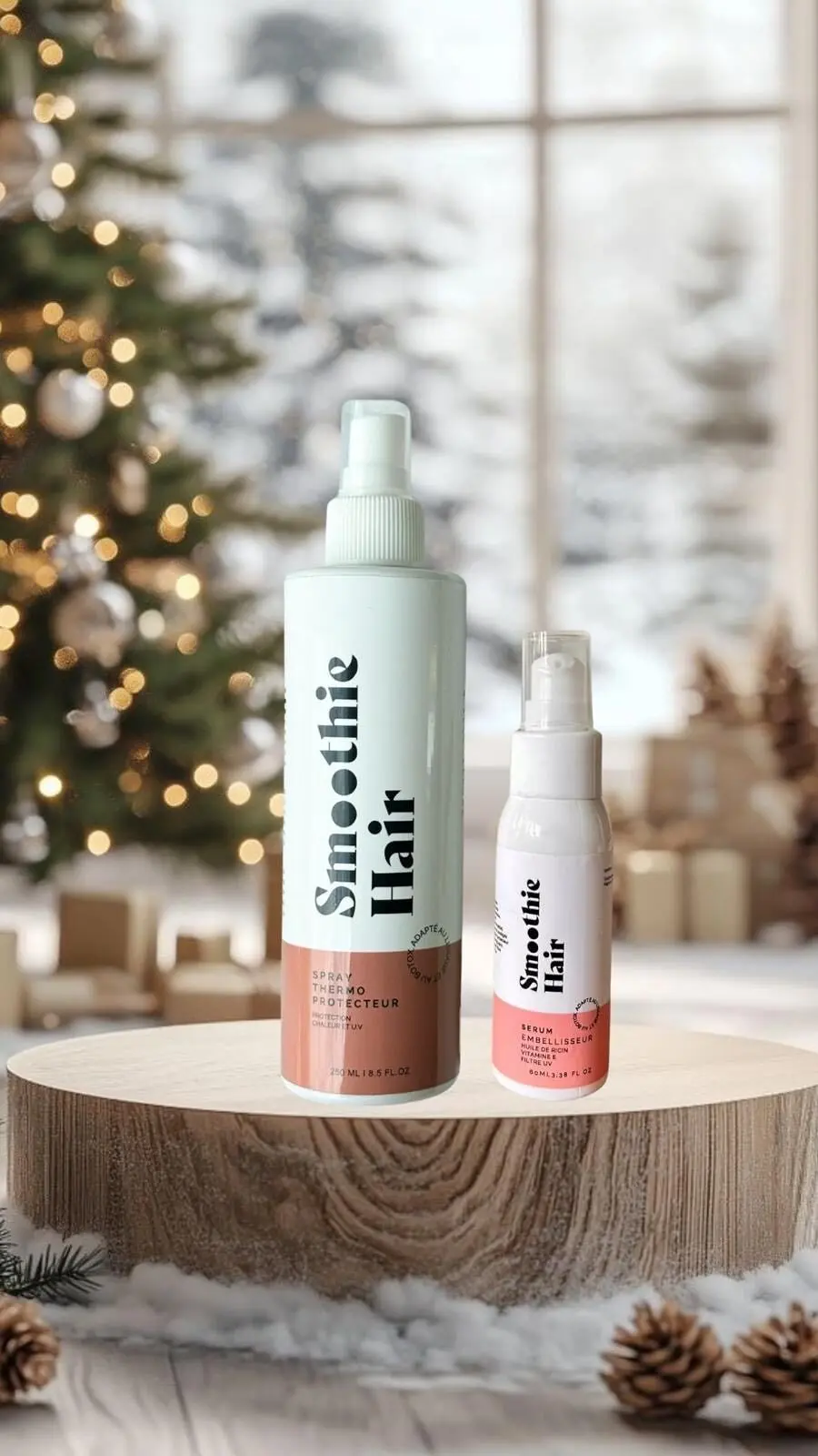 ✨ "Fairy Shield" Pack – Christmas Limited Edition
