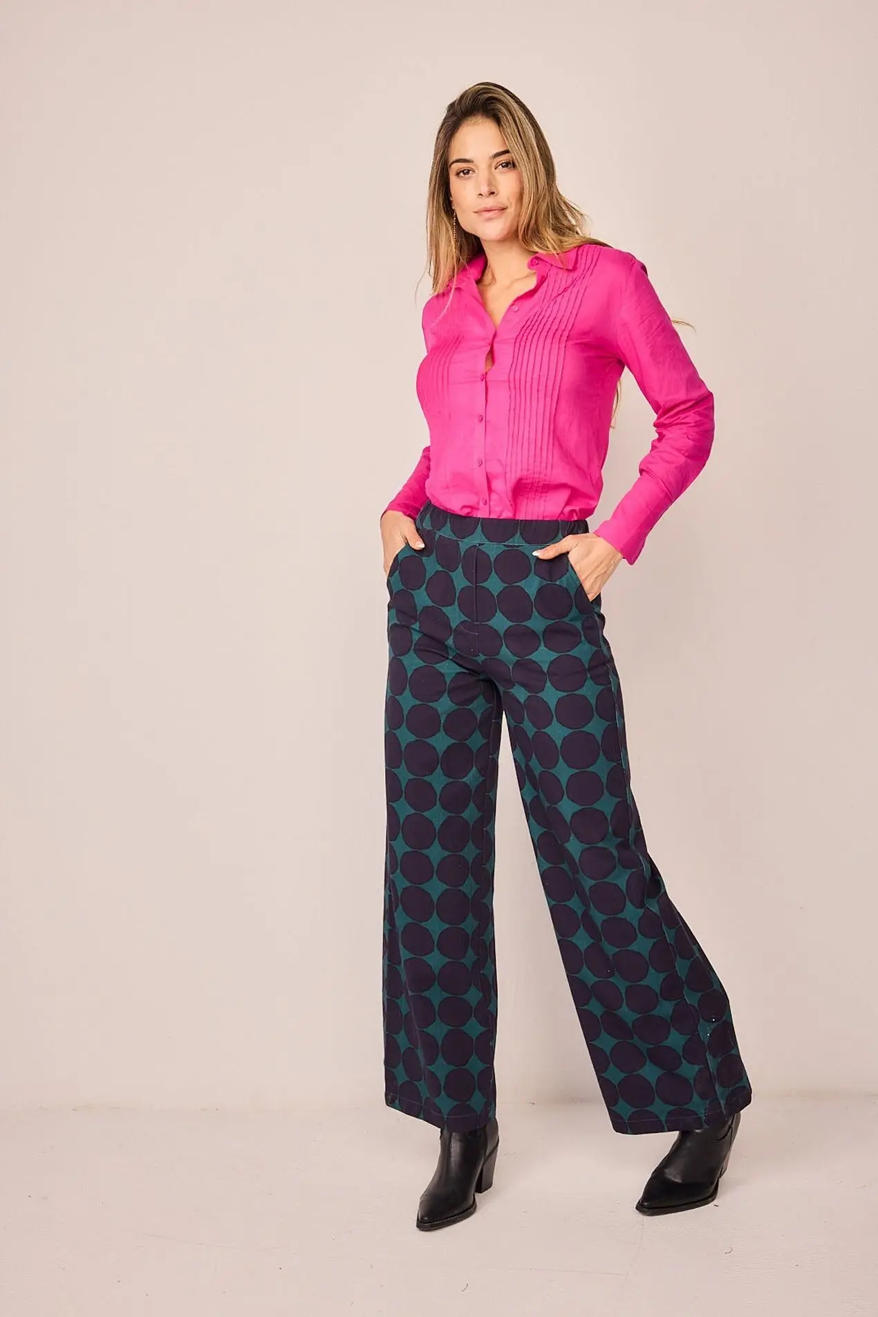 Lunar Fauna Pants
