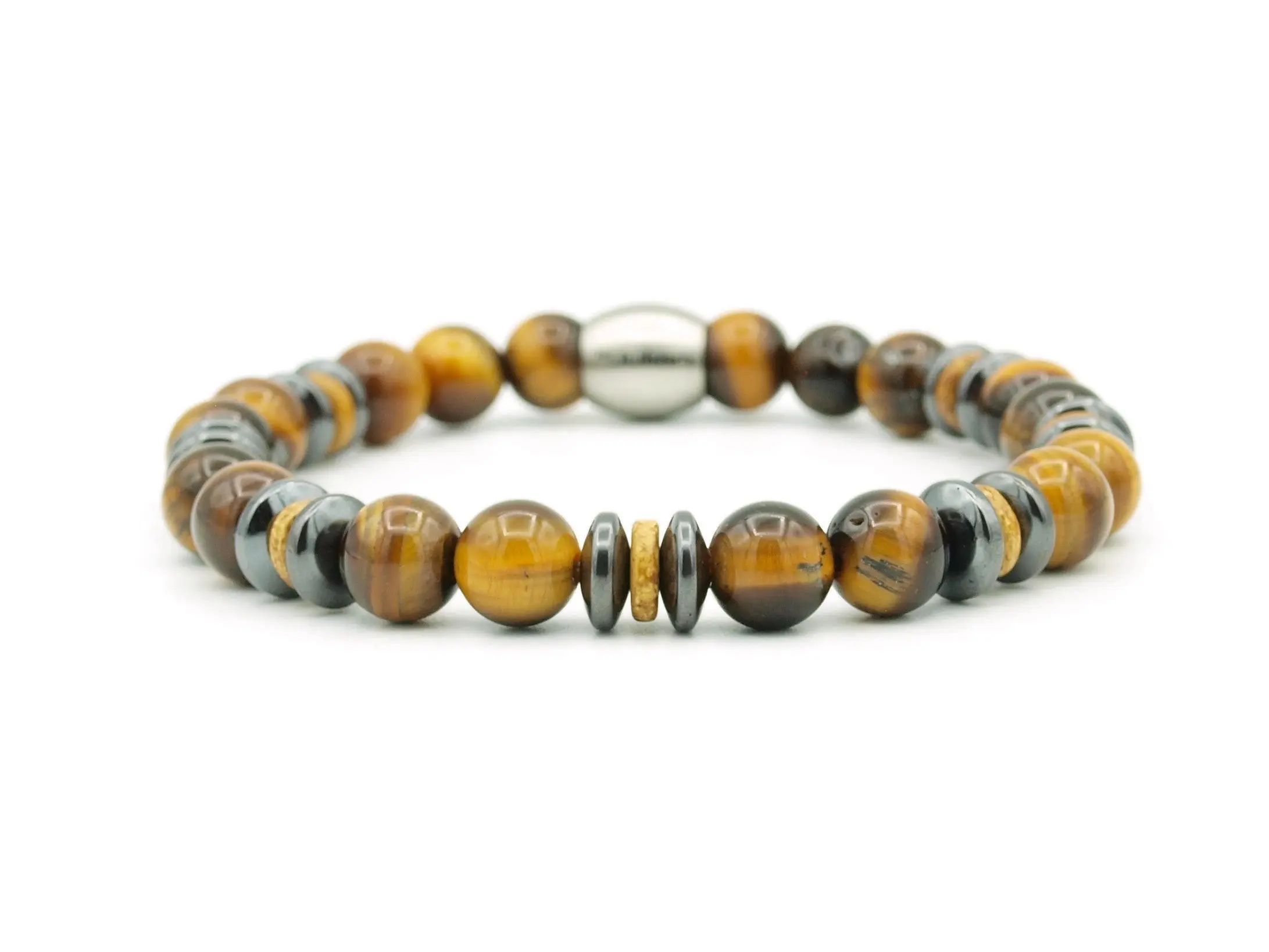 Nane batu Tiger's eye