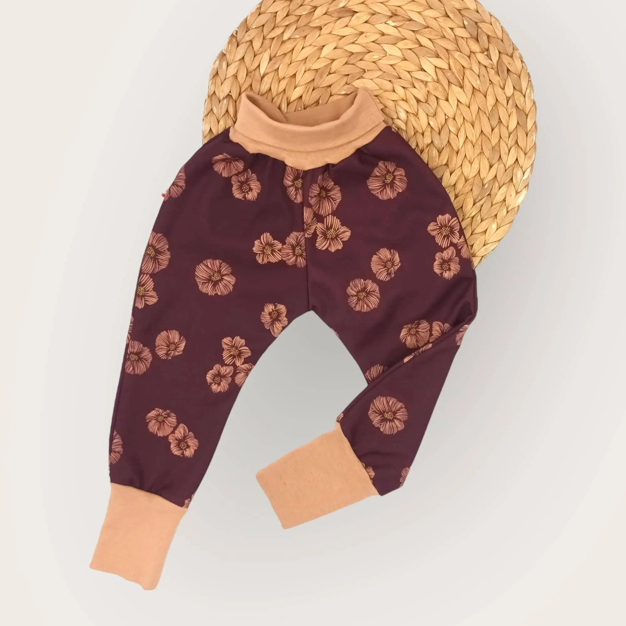 Agathe Outdoorhose