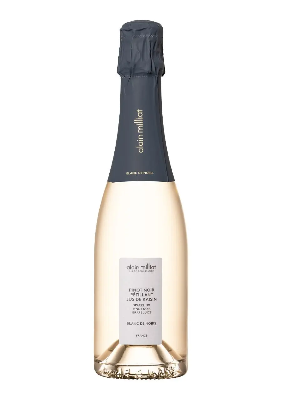 Sparkling Pinot Noir Grape Juice 37.5cl
