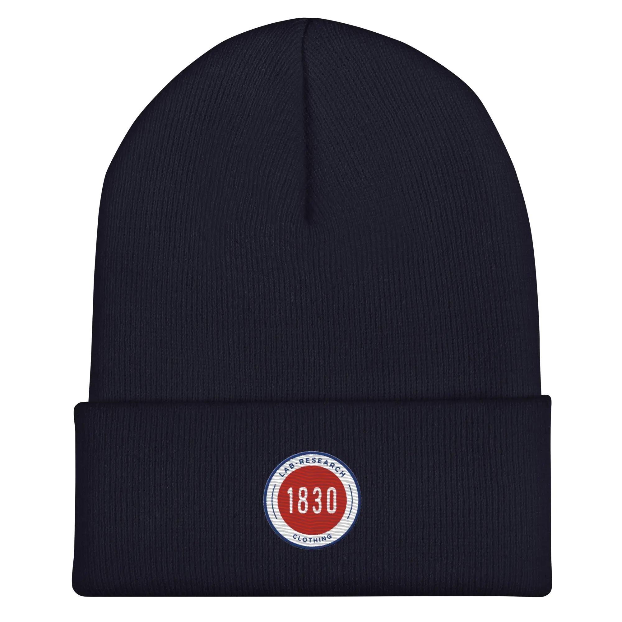 Bonnet 1830 Bleu Marine