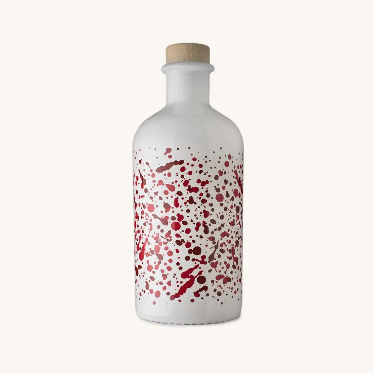 Aceite de oliva virgen extra Arte Rouge Galantino botella de cristal 500ml