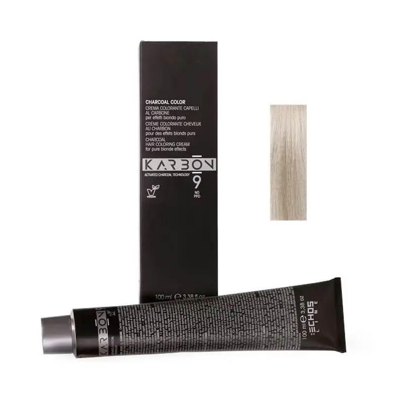 ECHOSLINE - TONER PEARL COLORING CREAM
