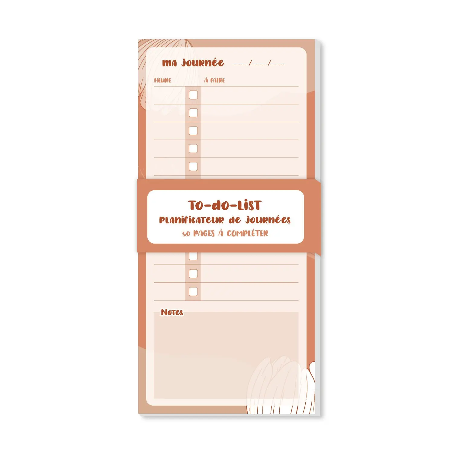 To-Do-List Notepad