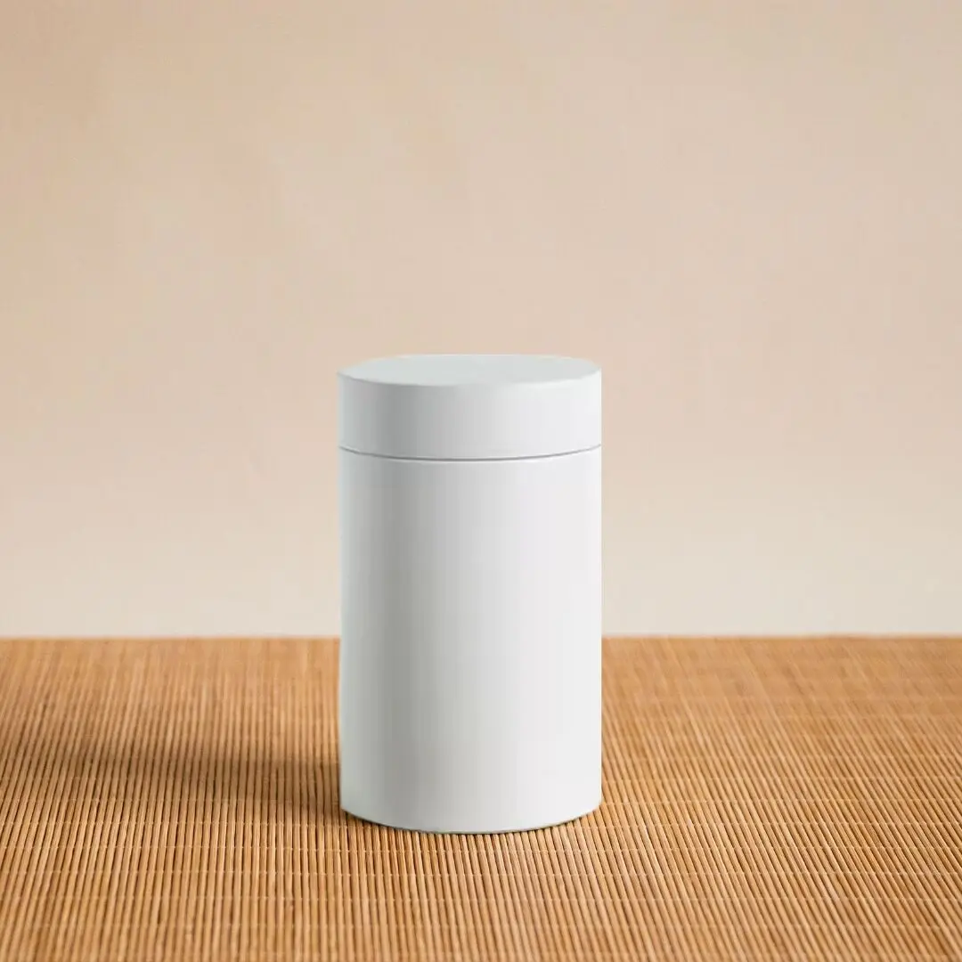 AIR-TIGHT OPAQUE BOX - CHR
