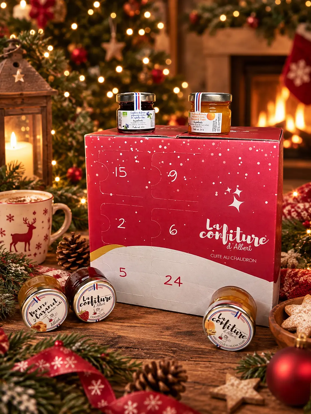 Advent Calendar 2025