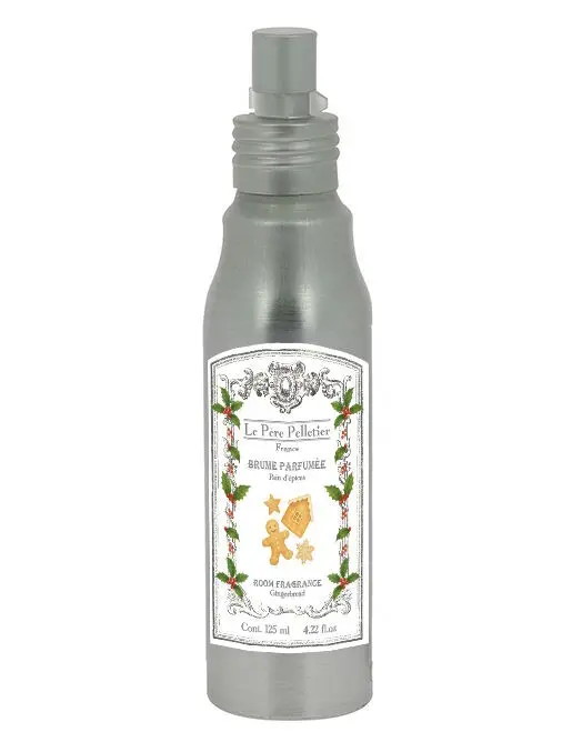 Duftnebel 125 ml Lebkuchen