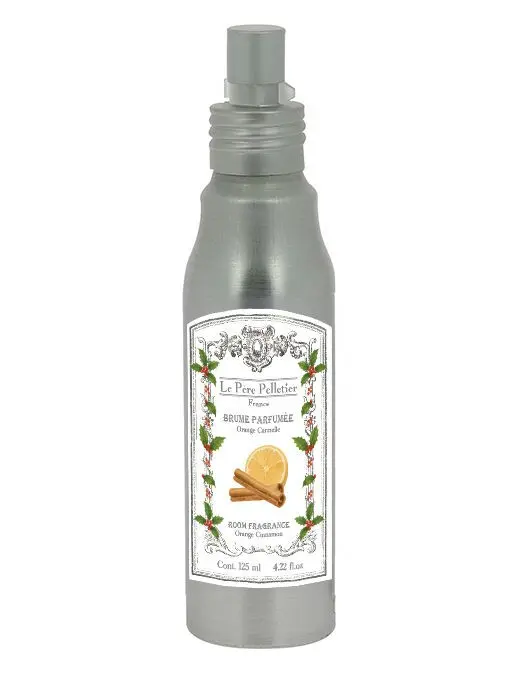 125 ml Orangen-Zimt-Duftnebel