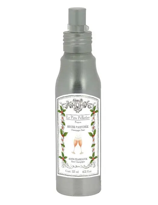 Parfümierter Nebel 125 ml Champagner Rosé