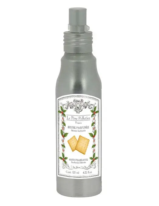 Duftnebel 125 ml Enchanted Biscuits