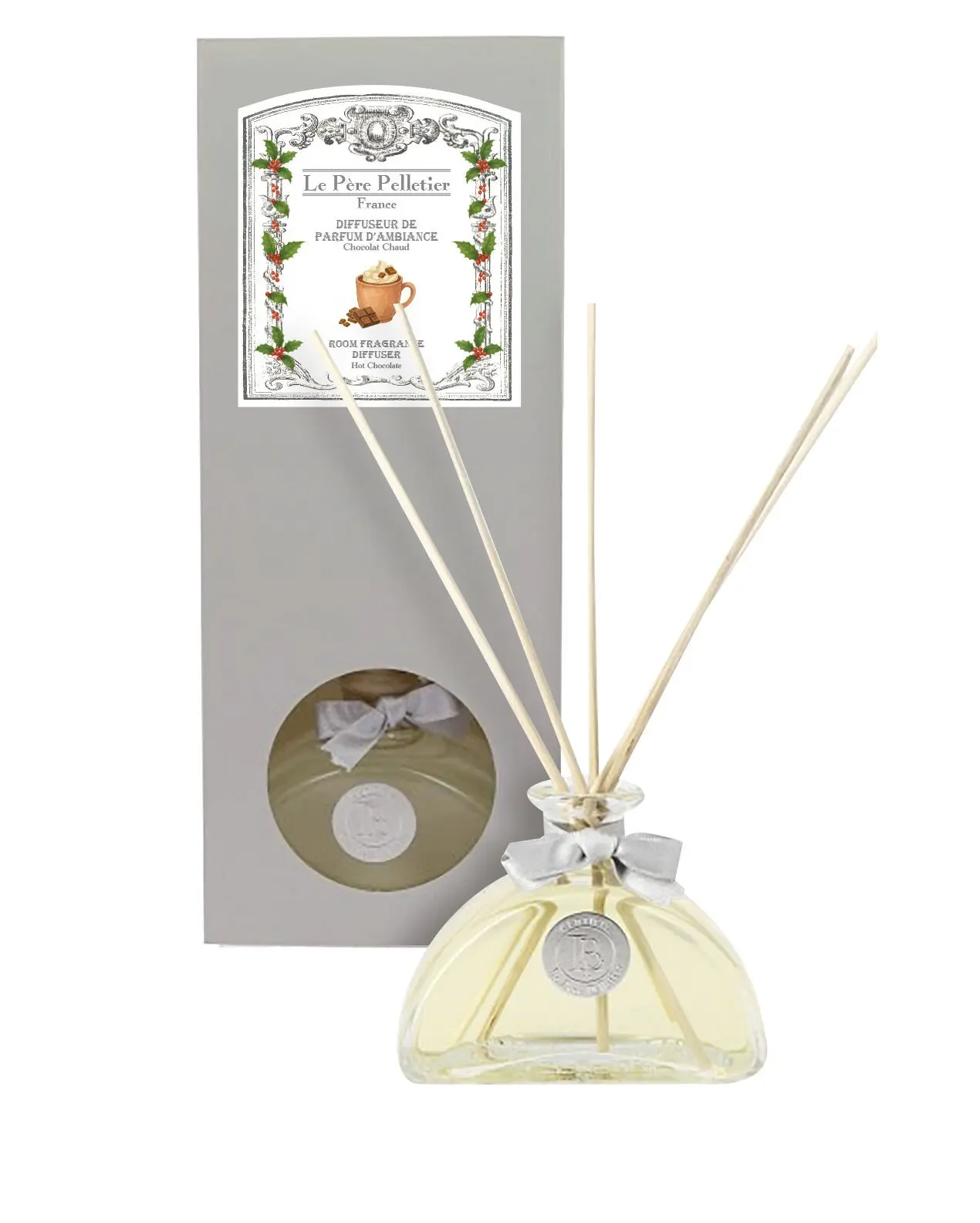 100 ml Heiße Schokolade Tintenfass Diffusor