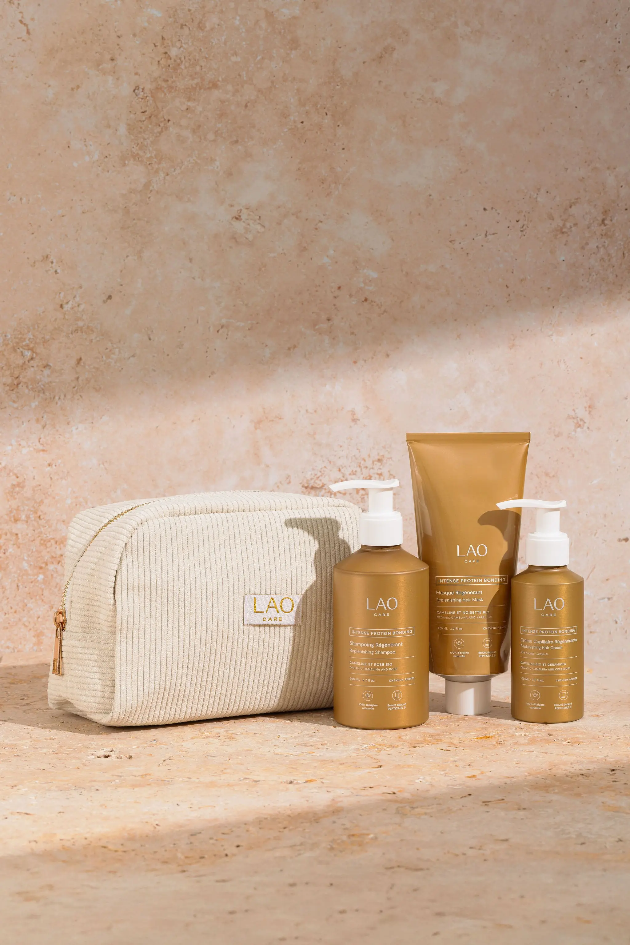 Complete Hair Regeneration Treatment - Christmas Kit