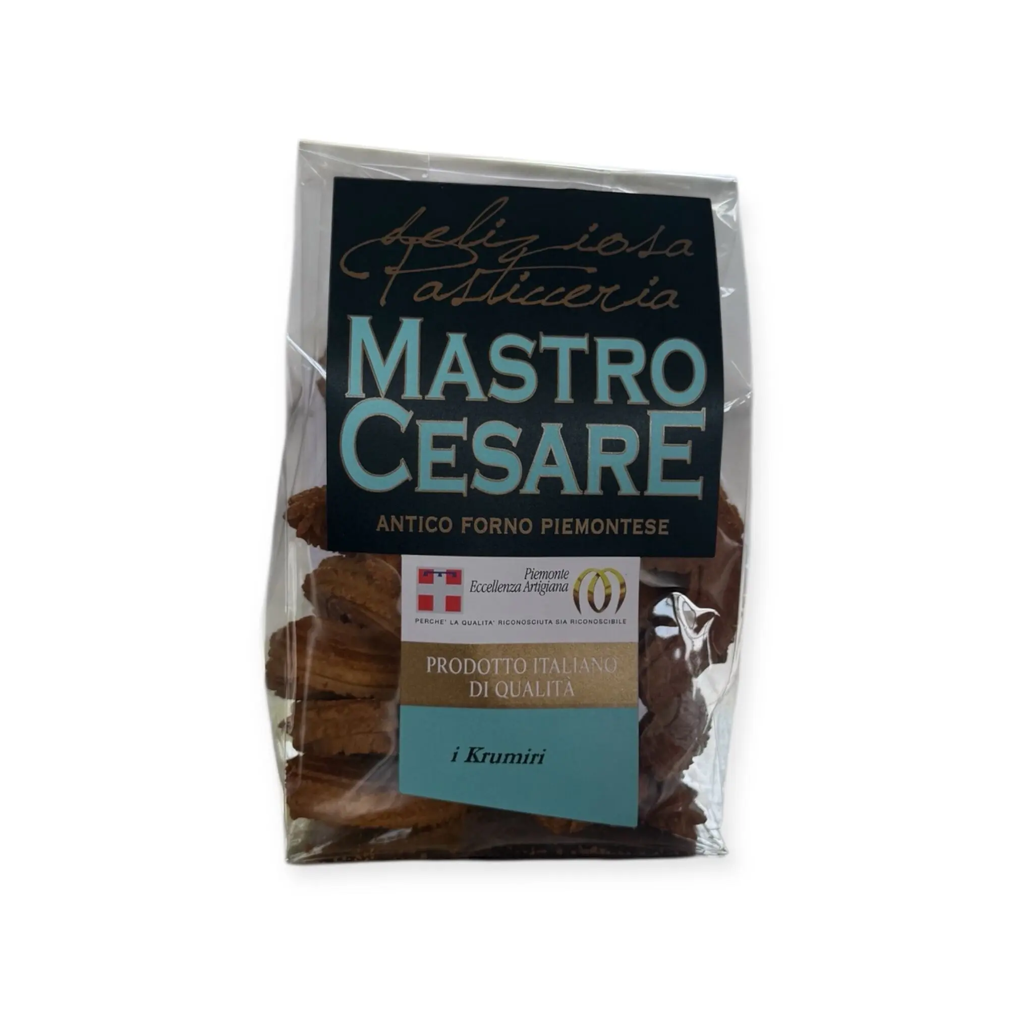 Caesar's Krumiri