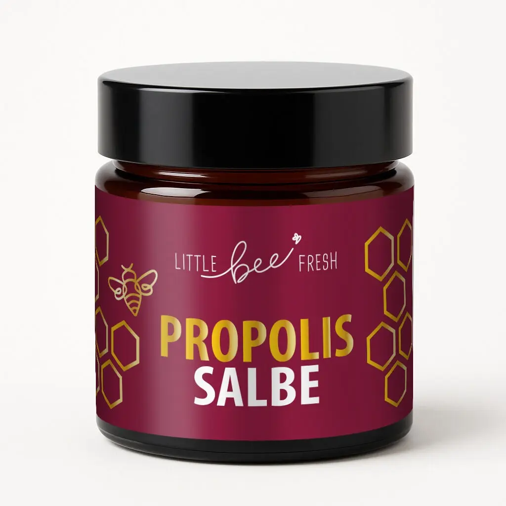 Propolis ointment | natural care from the beehive