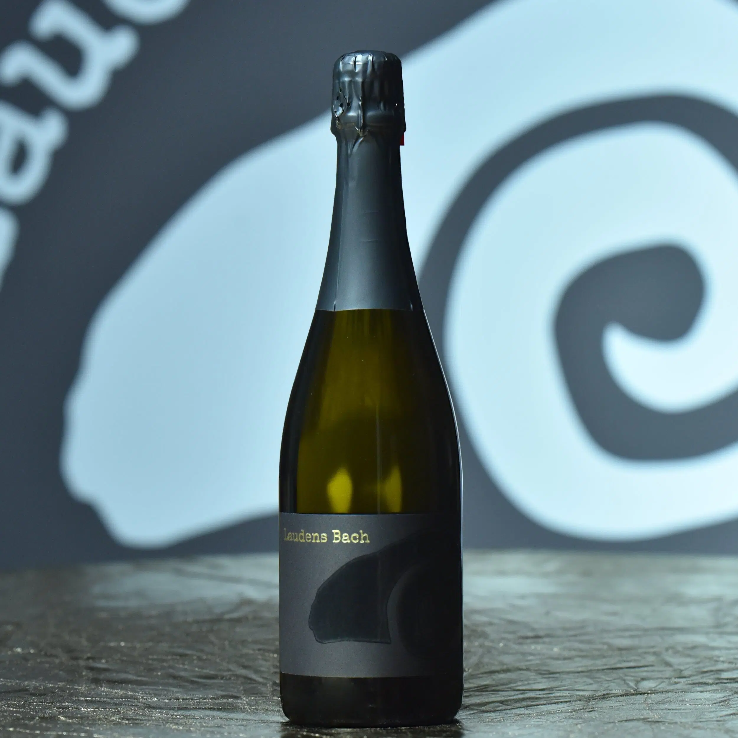 Sparkling wine extra brut goldstück organic **