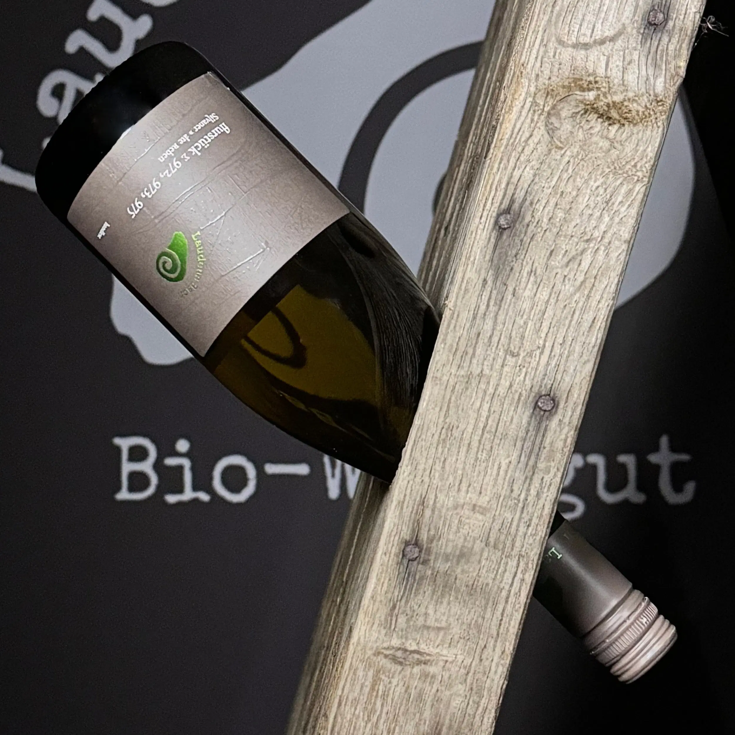 Silvaner old vines dry plot organic **